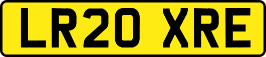 LR20XRE