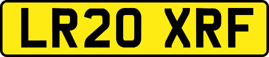 LR20XRF