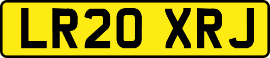 LR20XRJ