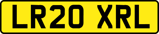 LR20XRL