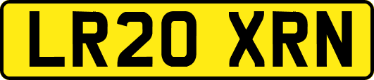 LR20XRN
