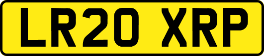 LR20XRP