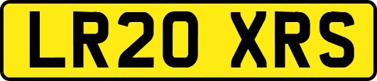 LR20XRS
