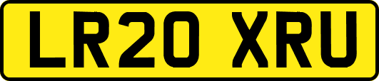 LR20XRU