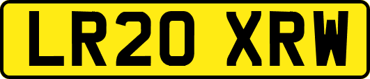 LR20XRW
