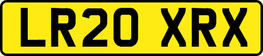 LR20XRX