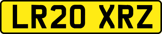LR20XRZ
