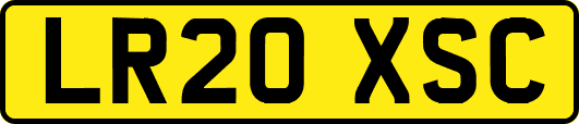 LR20XSC