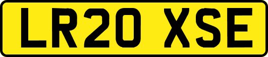 LR20XSE