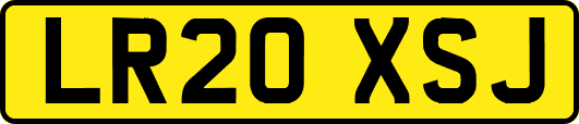 LR20XSJ