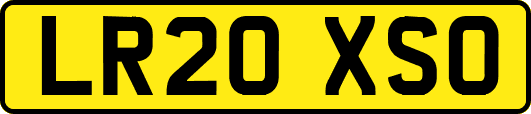 LR20XSO