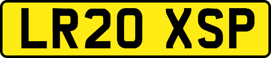 LR20XSP