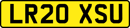 LR20XSU