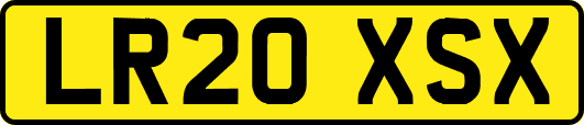 LR20XSX