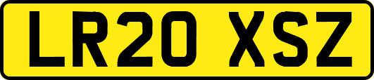 LR20XSZ