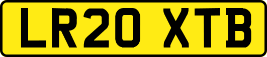 LR20XTB