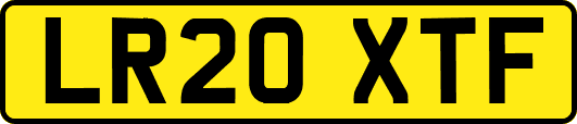 LR20XTF