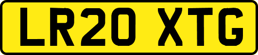 LR20XTG