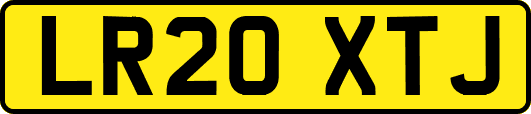 LR20XTJ