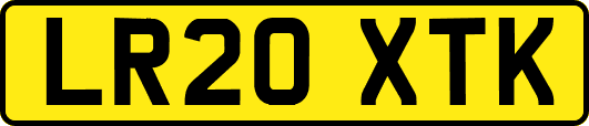 LR20XTK