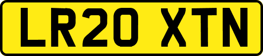 LR20XTN