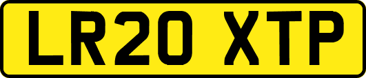 LR20XTP