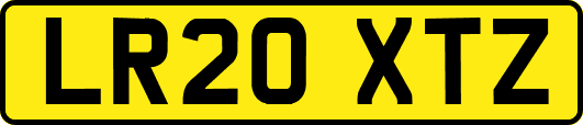LR20XTZ