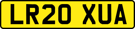 LR20XUA