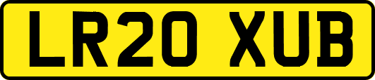 LR20XUB