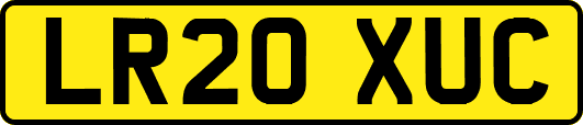 LR20XUC