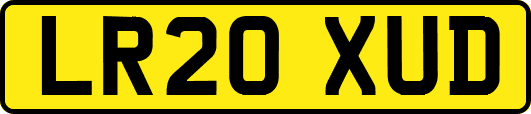 LR20XUD