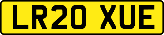 LR20XUE