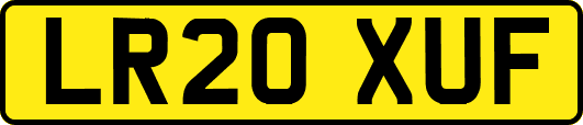LR20XUF