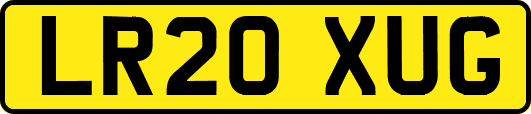 LR20XUG