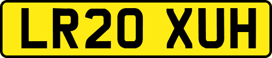 LR20XUH