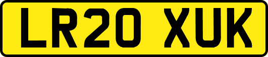 LR20XUK