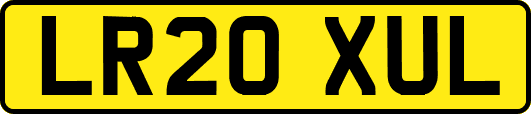 LR20XUL
