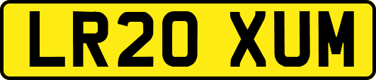 LR20XUM