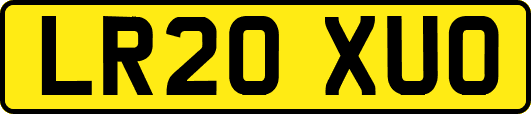 LR20XUO