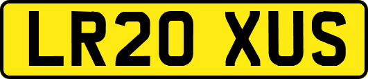 LR20XUS