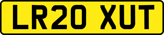 LR20XUT