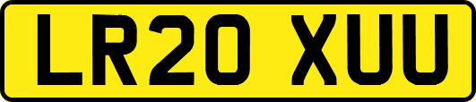 LR20XUU