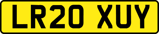 LR20XUY