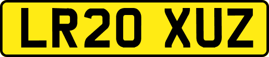 LR20XUZ