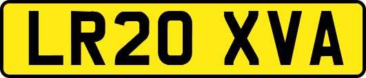 LR20XVA