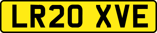 LR20XVE