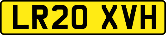 LR20XVH