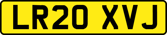LR20XVJ