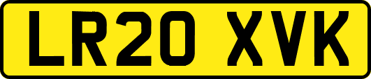 LR20XVK