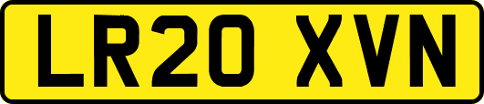 LR20XVN